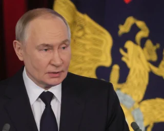 Капітуляція України як мета: аналітики розкрили головний розрахунок Путіна на цю зиму
