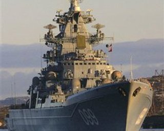 МИД: Началось обсуждение вопроса о перевооружении Черноморского флота РФ