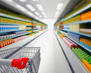 С 8 января в супермаркетах запретят продажу ряда товаров повседневного использования