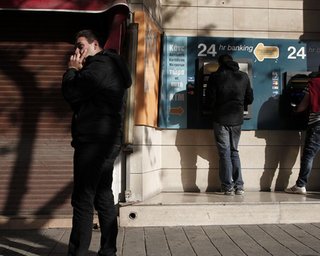 На Кипре банки не будут работать до 26 марта
