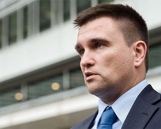 Климкин: Мы покидаем русское православие и возвращаемся домой