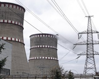 МАГАТЕ збирається розгорнути свої місії на всіх ядерних об'єктах України, — Гроссі