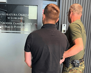 Польша на шесть лет запретила въезд украинцу: что он натворил