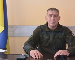"Усталость от службы": в Ривненском ТЦК отреагировали на то, что начальник не пустит сына в ВСУ