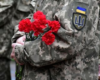 Под Попасной погиб 33-летний контрактник Игорь Гавриляк