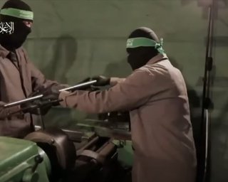ХАМАС производит снайперские винтовки АМ-50 в подземных бункерах в Газе: оценка экспертов (видео)
