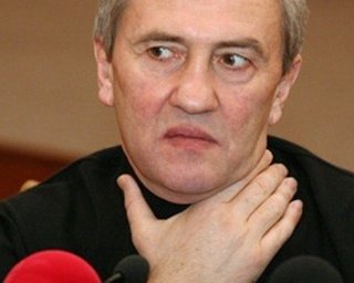 Черновецкий провел очередные кадровые перестановки 