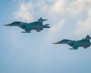 ВСУ уничтожают российскую авиацию ракетами к Patriot и NASAMS, которые заканчиваются, — Forbes
