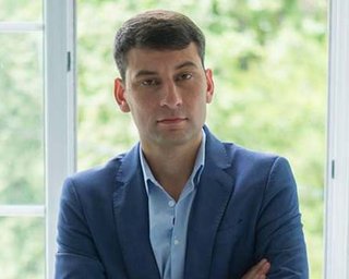 Правоохранители задержали еще одного соратника Саакашвили