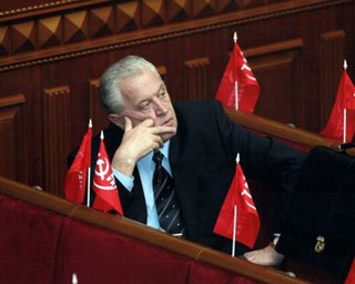 Грач: Виктор Федорович  превратится в Виктора Андреевича