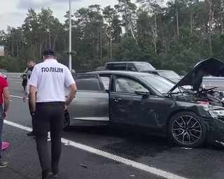 Рік після ДТП з нардепом Трухіним: справа закінчилася штрафом 850 гривень, – ЗМІ
