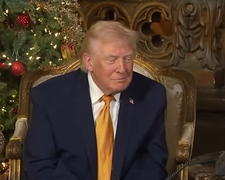 Повернення в Білий дім: що приніс Трамп США і світу в перший рік президентства, — NYT