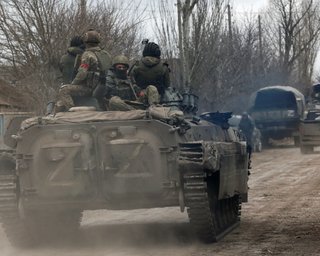 Росія може відновити наступ на захід від Авдіївки в найближчій перспективі, — ISW