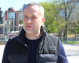 "Тримається": стало відомо, де перебуває викрадений росіянами мер Херсона Колихаєв