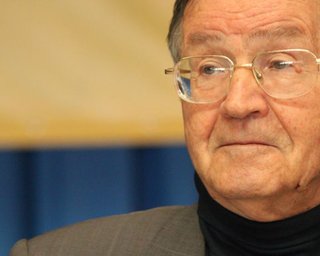 Иван Дзюба: Давление на человека не только укрепляет власть, но и подрывает ее