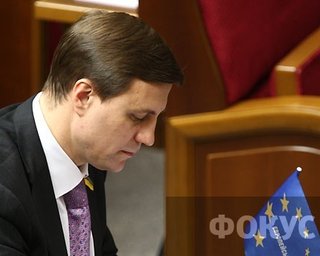 Катеринчук: пересчитать голоса можно на 7 тыс. участков