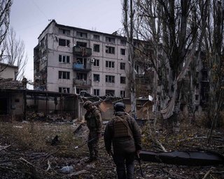 "По самому тяжелому сценарию": в DeepState рассказали о ситуации вокруг Константиновки (карта)