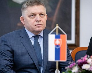 МВС Словаччини офіційно підтвердило замах на прем'єра Фіцо: що відомо