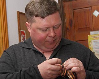 Львовский горсовет судится с коммунистом Голубом