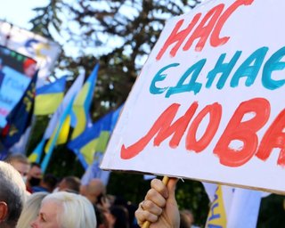 Мораторії на російськомовний контент в Україні: адвокат оцінив їхню законність