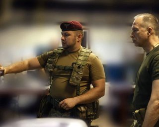 "Зробили один сюрприз для противника": командувач ДШВ розповів про успіхи ЗСУ на Сумщині