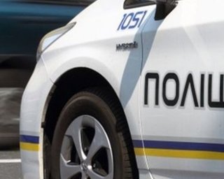 В Запорожье мужчина напал с ножом на полицейских: его ликвидировали (фото)