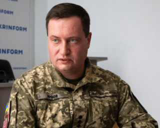 Замах на Юсова: офіцер ГУР пояснив, чому РФ знов намагалась його убити