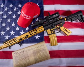 Чому не влучили в Трампа: експерти розкрили технічні подробиці стрілянини