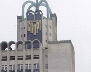 Гостиницу Спорт купила компания Новинского