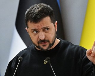 Зеленський не відмовлявся від НАТО: журналістка Politico спростувала фейк західних медіа