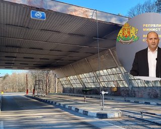 В километре от газопровода: неопознанный дрон взорвался в Болгарии у границы с Румынией