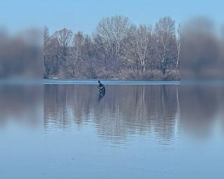 Предположительно "Точка-У": Украинская ПВО сбили ракету над Киевом, — Геращенко