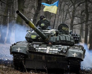 В США поддержали стремление Украины защитить Бахмут и рассказали о контрнаступлении ВСУ