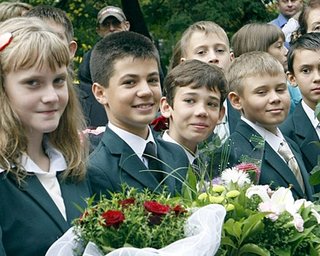 В КГГА опровергают информацию о закрытии малокомплектных классов
