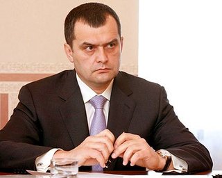 Николаевские насильники - дети чиновников, - глава МВД