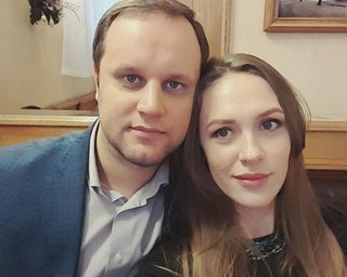 Зниклу колаборантку Губарєву затримали у справі про економічні злочини, — росЗМІ