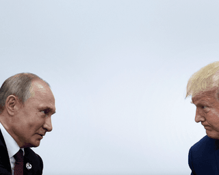 Встреча Трампа и Путина: Фокус выяснял, какую игру на самом деле затеяли в Кремле