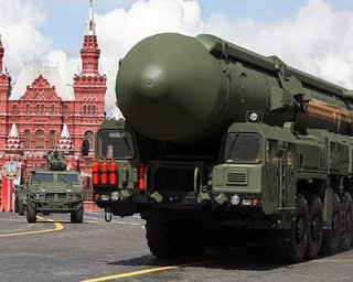Курська операція ЗСУ показала світу, що ядерна зброя не вберегла РФ від вторгнення, — WSJ