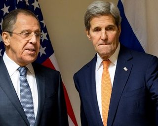 Опубликованы ключевые тезисы соглашения США и РФ о перемирии в Сирии