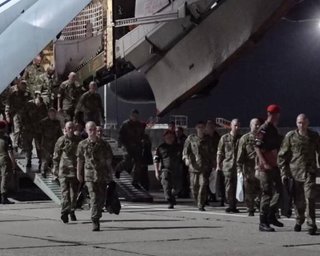 Обмен пленными: РФ передали соратника Медведчука и экс-сотрудника СБУ в Луганске (фото)