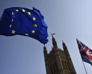 В Голландии отложили фестиваль прощания с британцами в ЕС