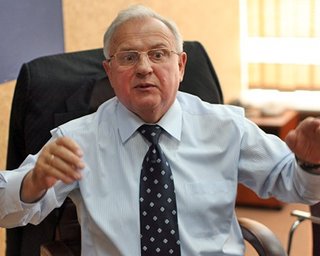 Донецкий губернатор: налоги на  секонд-хенд надо повысить   