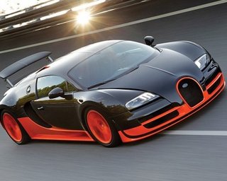 Forbes назвал самый модный автомобиль 2011 года