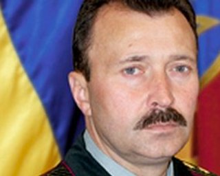 Замначальника Генштаба написал рапорт об отставке в знак протеста