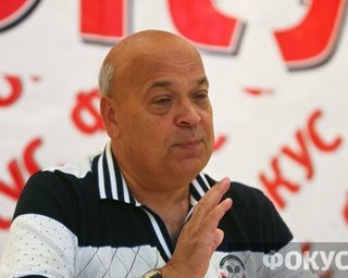 Москаль выложил в Facebook фото протоколов из округа №132
