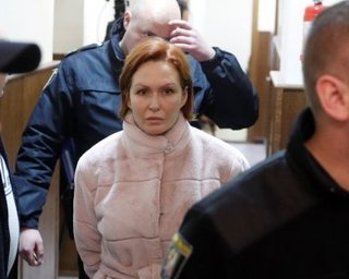 Кузьменко пообещала "растоптать репутацию каждого" причастного к делу Шеремета, –  адвокат