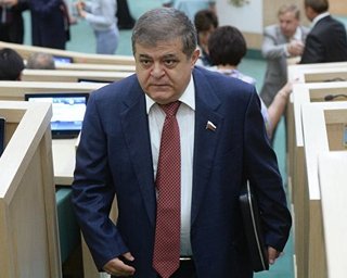 Москве ни холодно, ни жарко от решения Украины расторгнуть 40 договоров с РФ, - Совфед