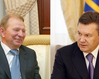 Гриценко констатирует, что Янукович превзошел Кучму