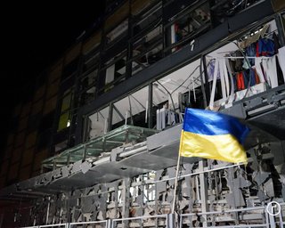 Звичного асортименту вже не буде: що чекає на українців через удари по складах супермаркетів