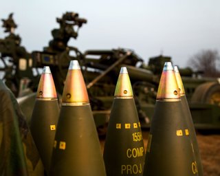 "Гарячіше", ніж під Бахмутом: оборонці Харківської області почали отримувати снаряди